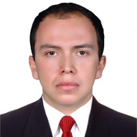 Andres Felipe Arenas Sanchez