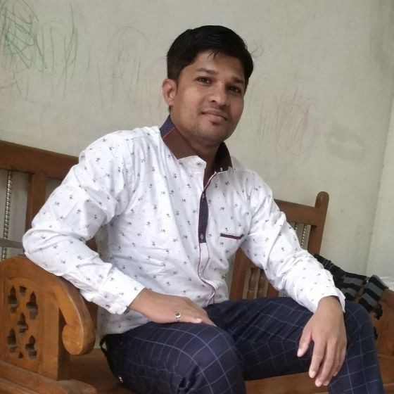 Ashutosh Moharana