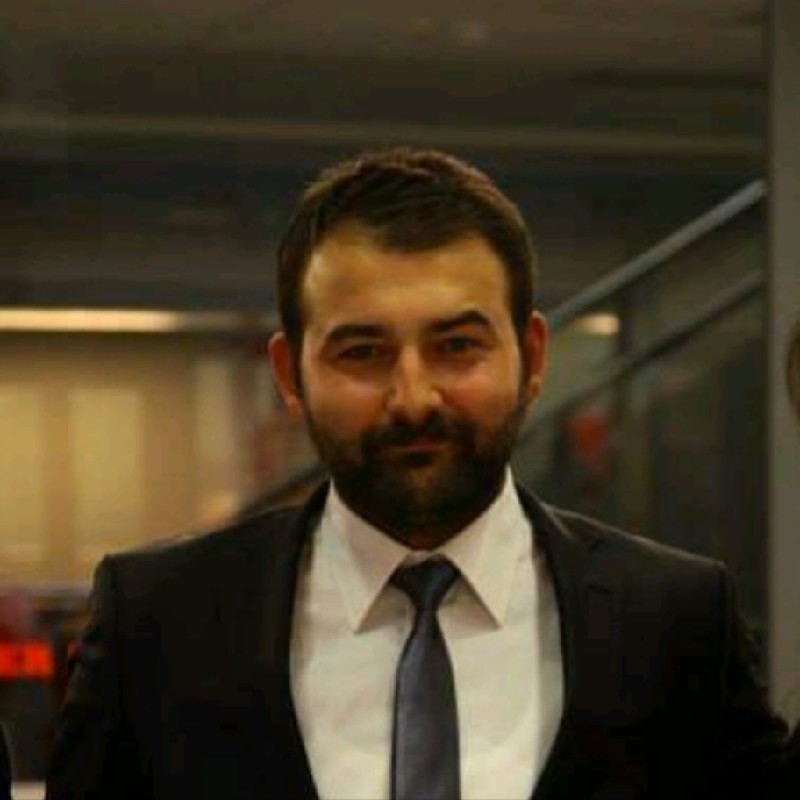 Ahmet Dirmikci