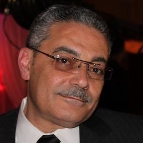 Mark Inshassi Email & Phone Number