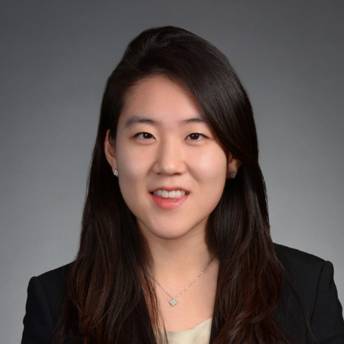 Image of Audrey Cho