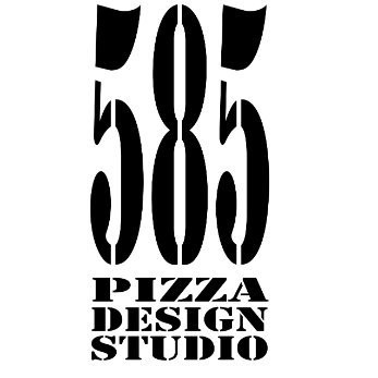 Contact Pizza Studio