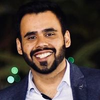 Mohit Mahindroo Profile Picture