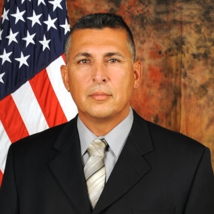 Image of Victor Pedraza