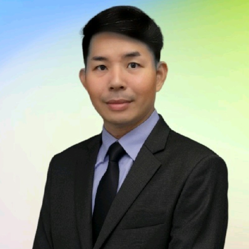Image of Stanley Ng