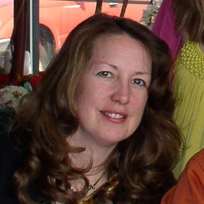 Carrie Kirgan
