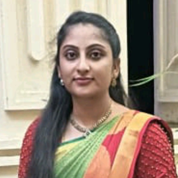 Madhavi C N