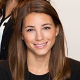 Image of Lauren Bryant