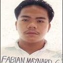 Maynard Fabian