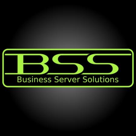 Contact Business Server Solutions