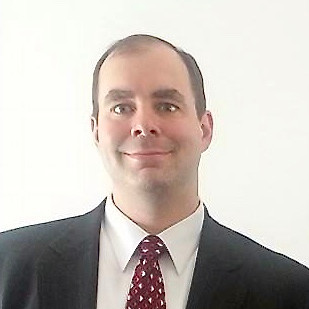 Image of Jason Worley