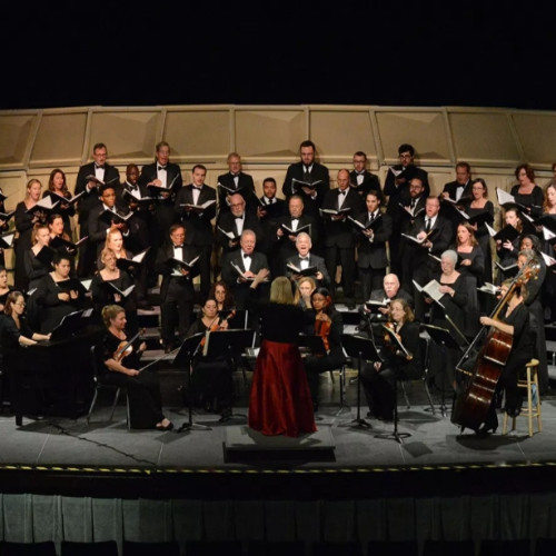 Image of Delray Chorale