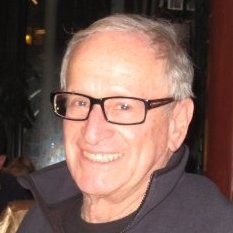 Image of Benny Levy