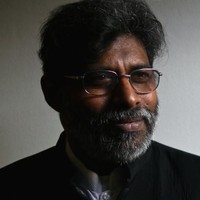 Image of Kumar Jacob