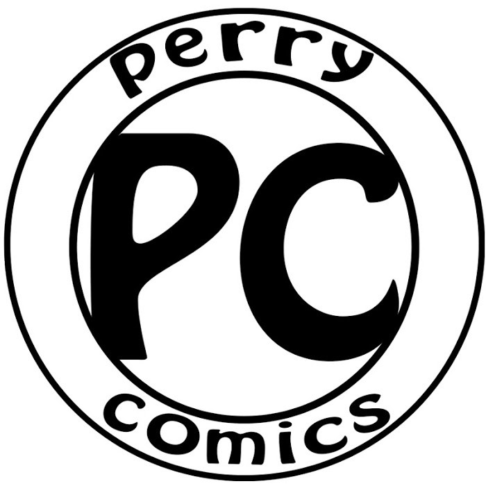 Contact Perry Comics