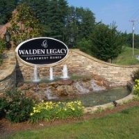 Contact Walden Legacy