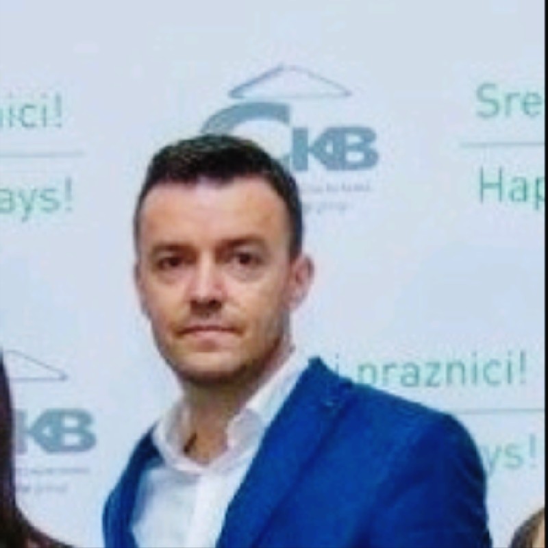 Borko Vukovic