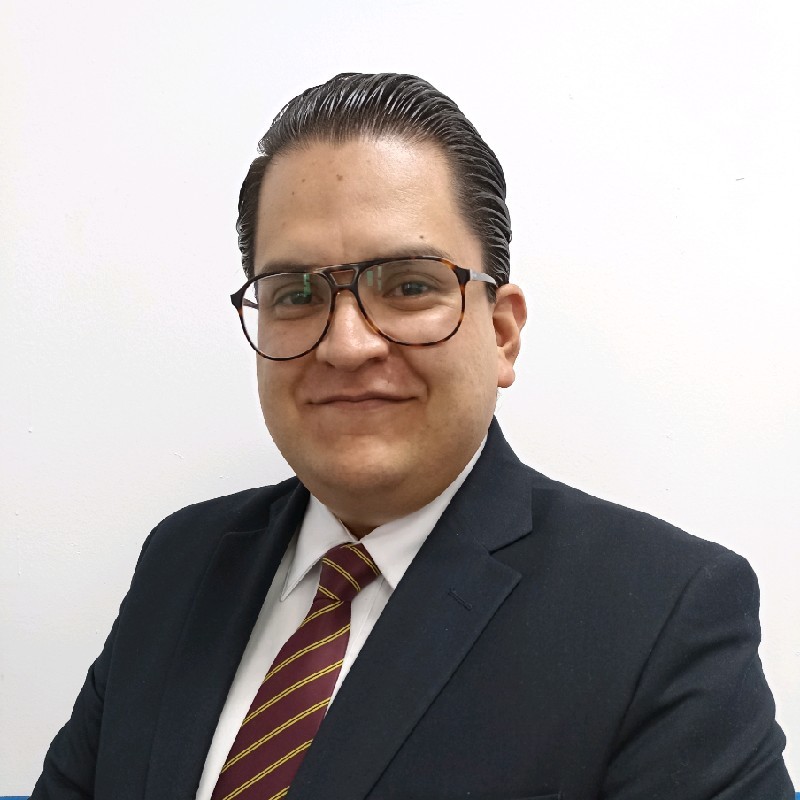 Alejandro Mendieta Juarez