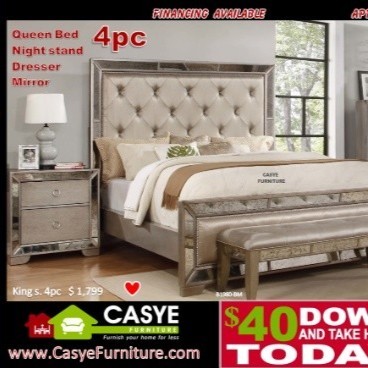 Casye Furniture