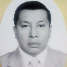 Carlos Alberto Mejia Salazar
