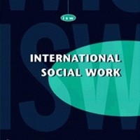 Image of International Social Work