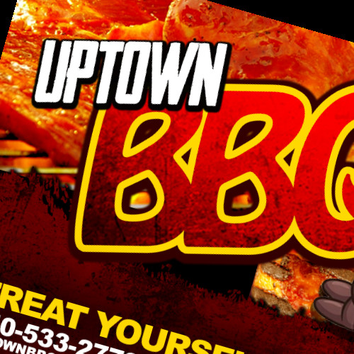 Contact Uptown Bbq