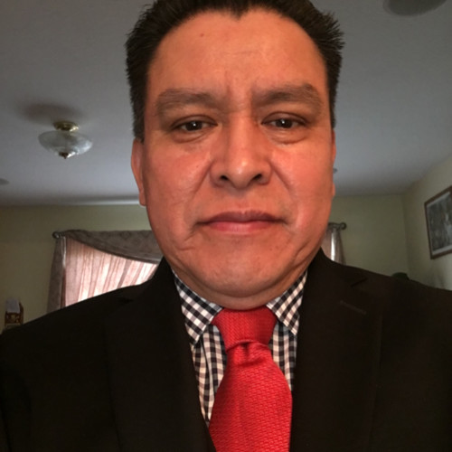 Isidro Huinac