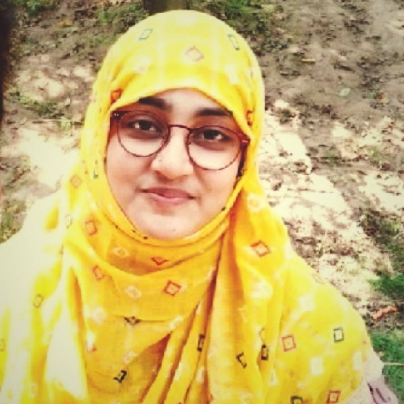 Image of Asma Rahman