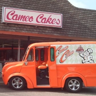 Image of Cameo Cakes