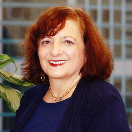 Anne Piecoro Gilsten