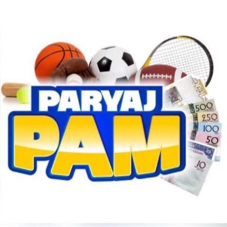 Contact Paryaj Pam