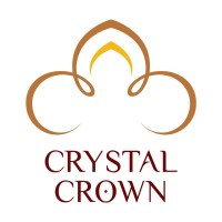 Image of Crystal Crown