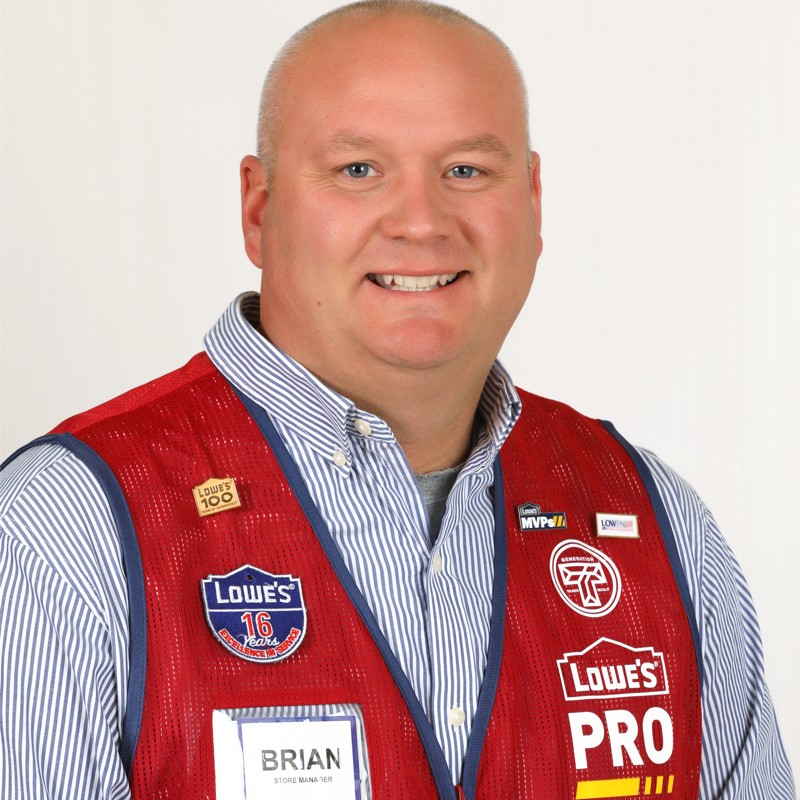 Image of Brian Engle
