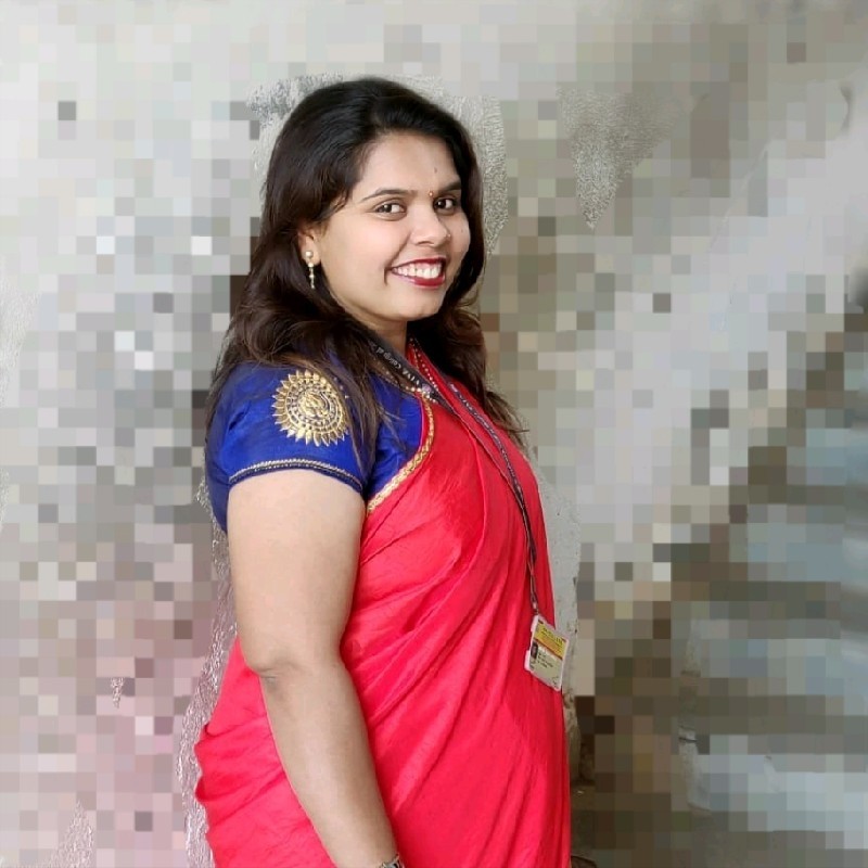 Binita Thakkar