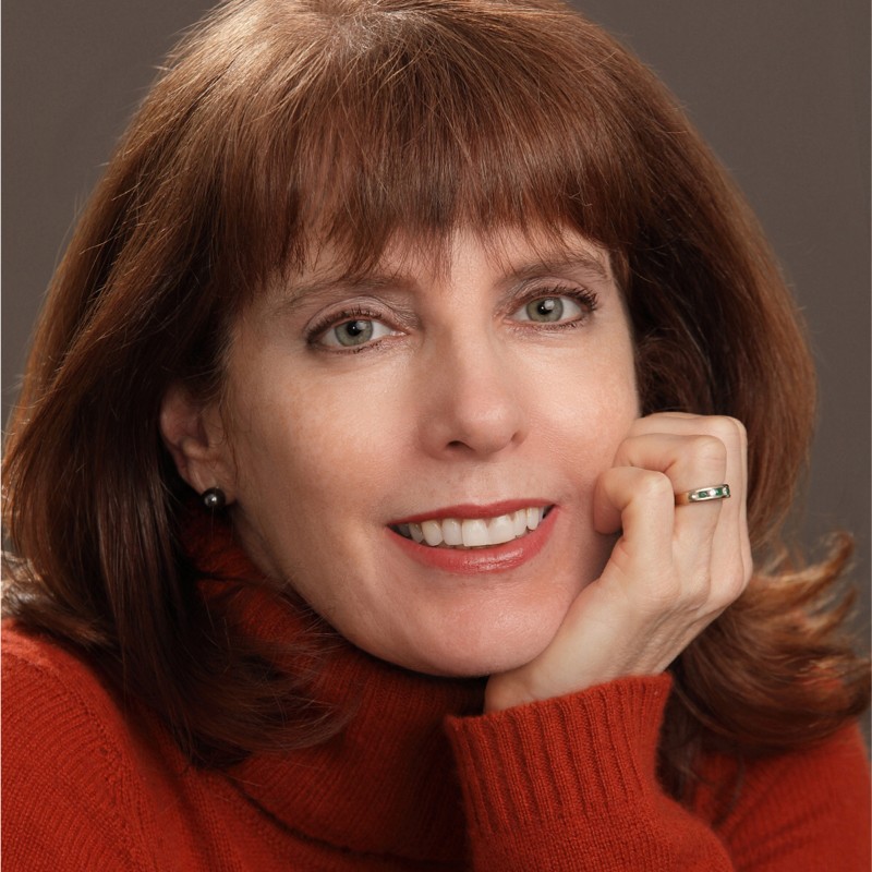 Image of Shelly Sanders