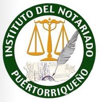 Instituto Del Notariado Puertorriqueno