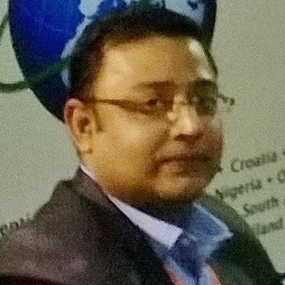 Angshuman Das