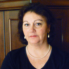 Cynthia Valkos