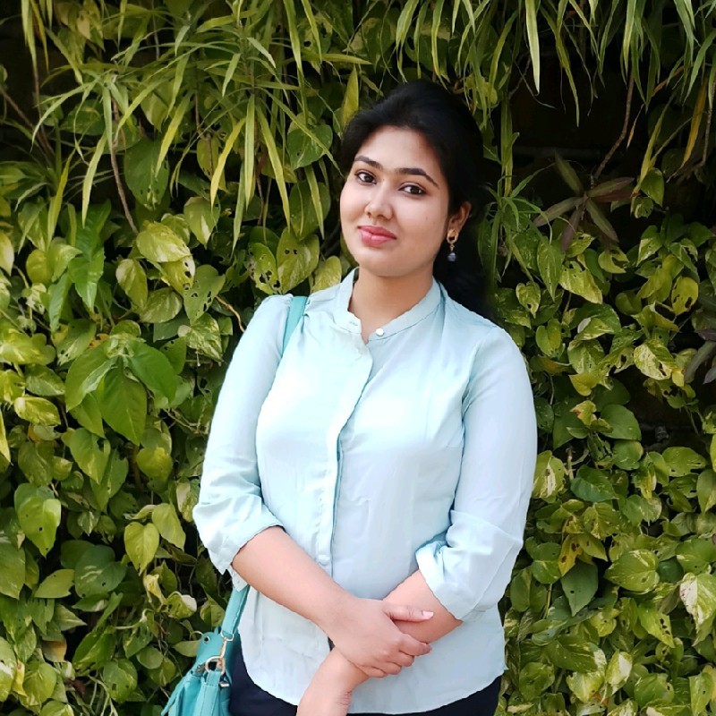 Ahana Chakraborty