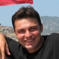 Selcuk Genc Profile Picture