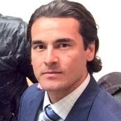 Alberto Villarreal Cantu