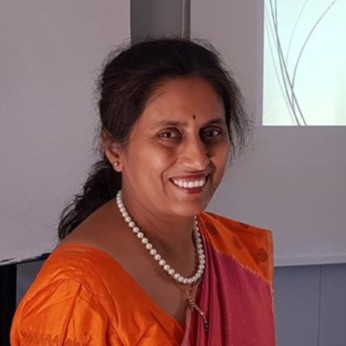 Aparna Bhirangi
