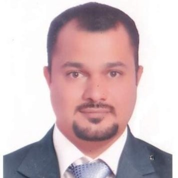 Ahmed Al-dulaimi