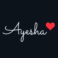 Ayesha Naz