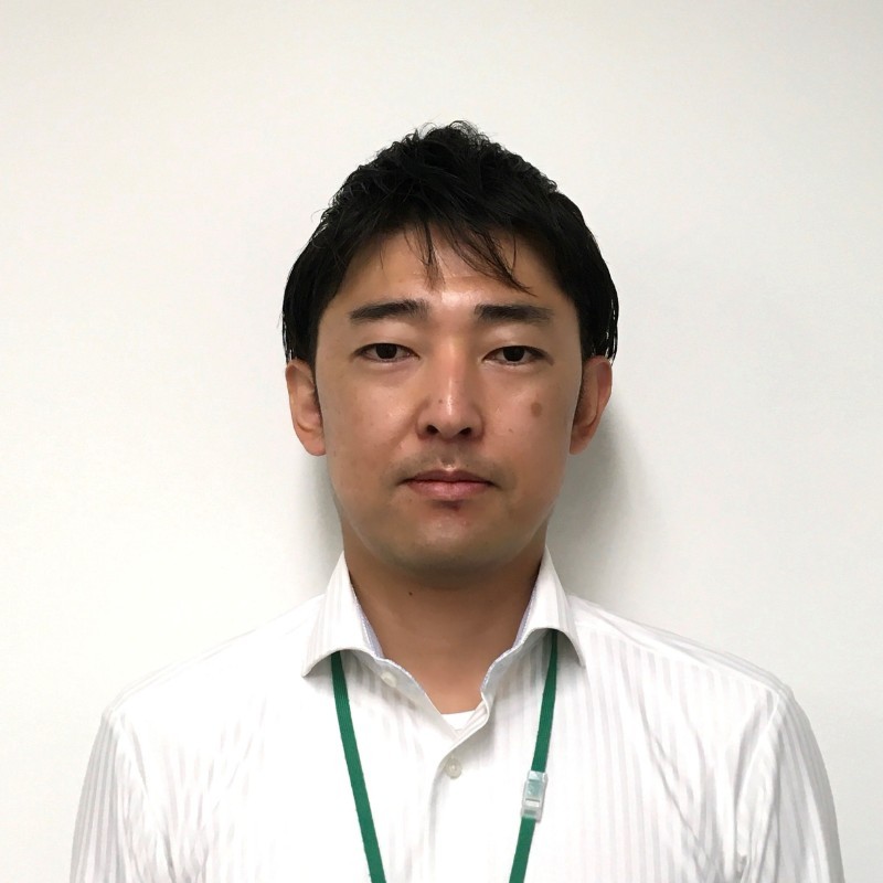 Mitsuru Ohashi
