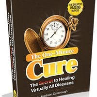 Contact Minute Cure