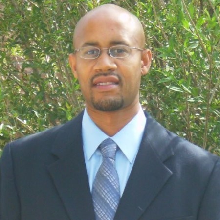 Image of Marcus Weathersby