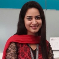 Image of Vandana Sharma