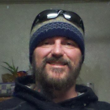 Image of Bryan Derringer