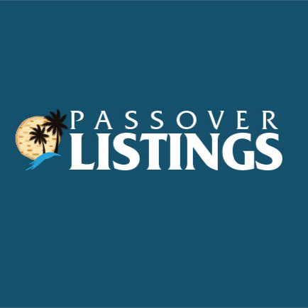 Passover Listings